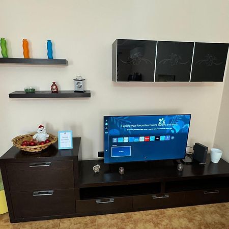 Tirana Central Apartment Dış mekan fotoğraf