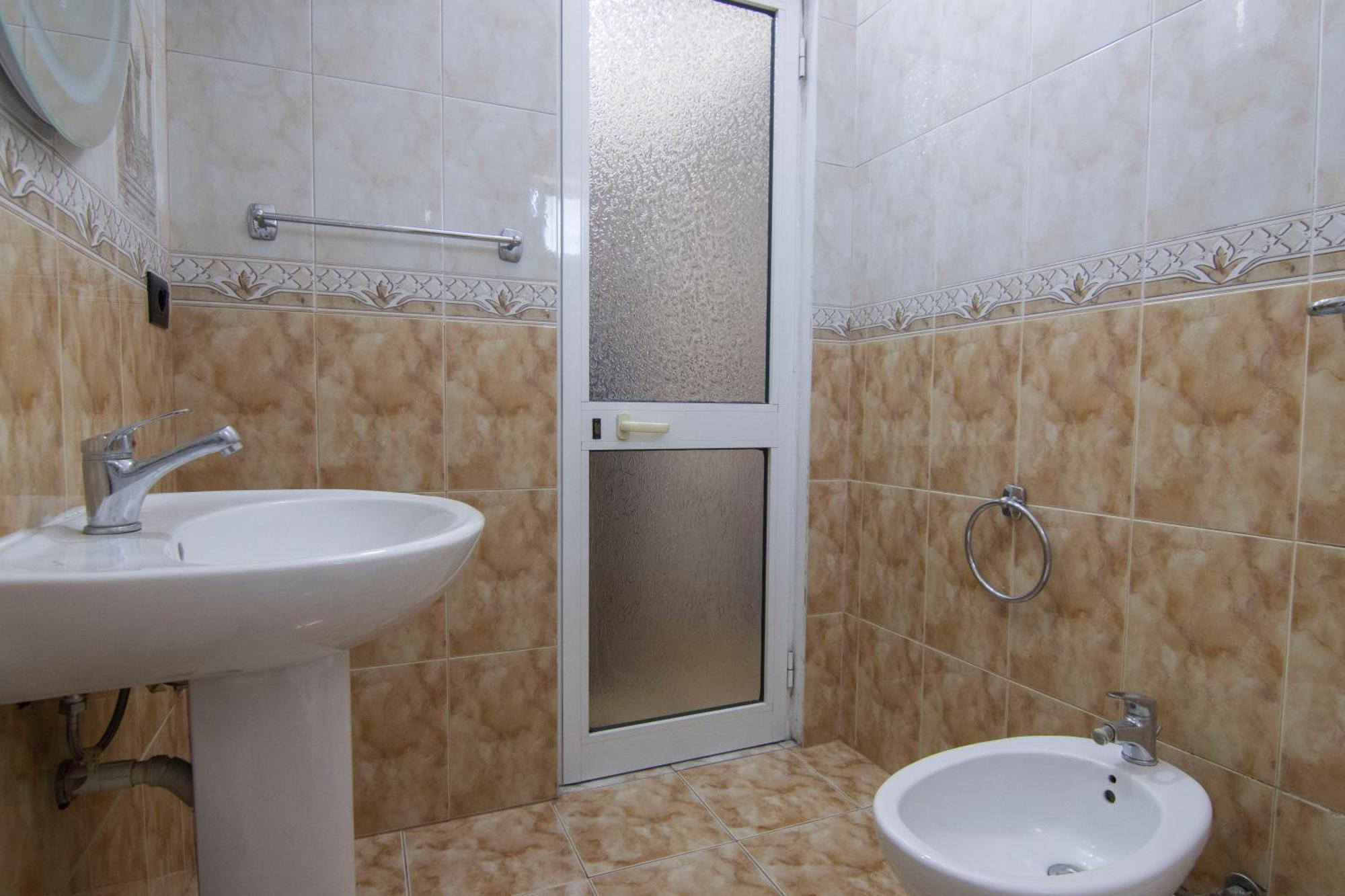 Tirana Central Apartment Dış mekan fotoğraf